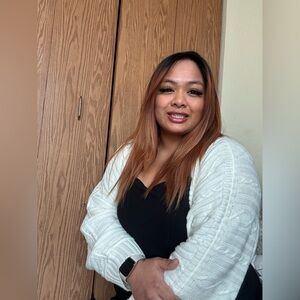 Meet your Posher, Madeleine